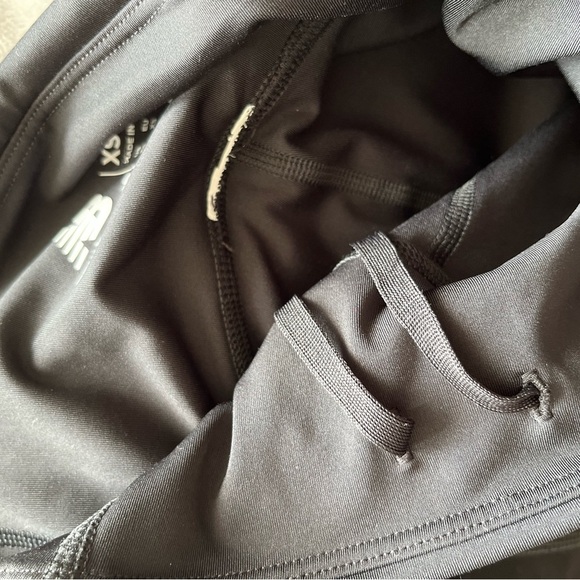 New Balance Women's Impact Run Fitted Short - Picture 15 of 16